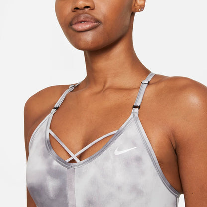 Nike Dri-Fit Indy Icon Clash Bra