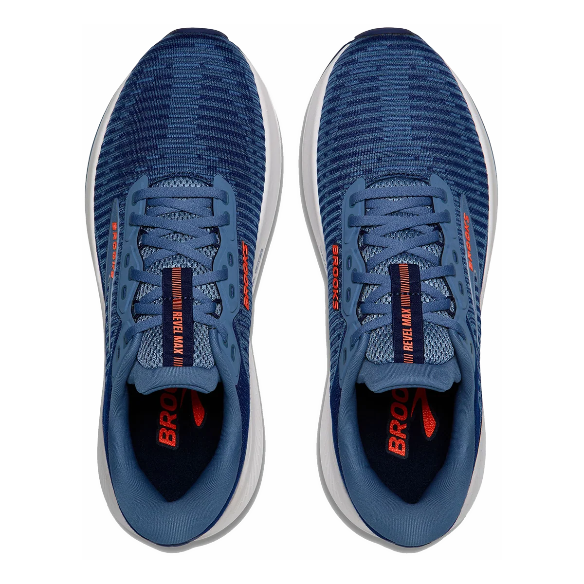 Brooks Revel Max