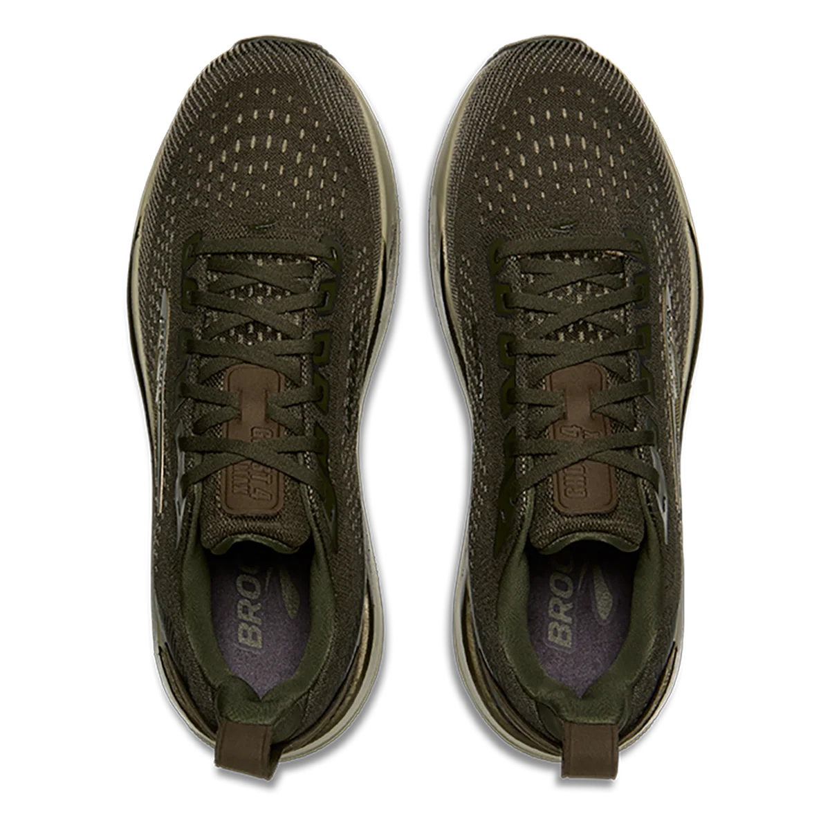 Brooks Ghost Max 4 Capsule Collection