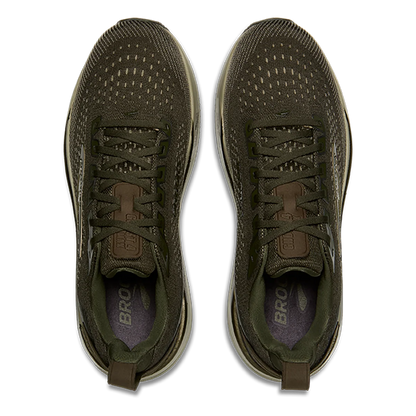 Brooks Ghost Max 4 Capsule Collection