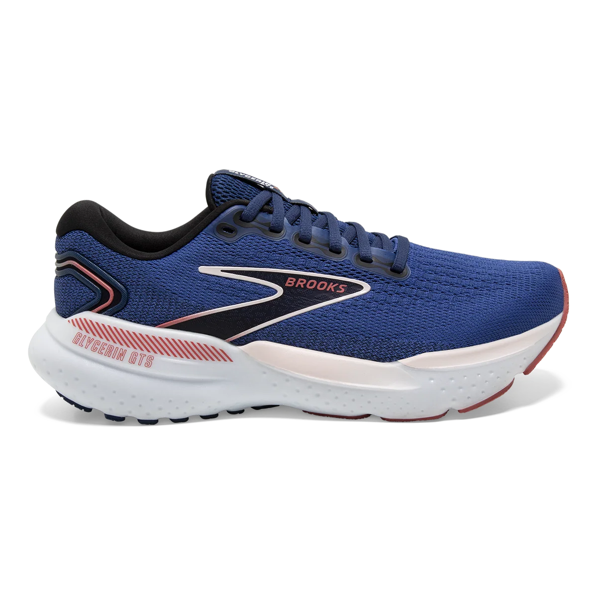 Brooks Glycerin GTS 21