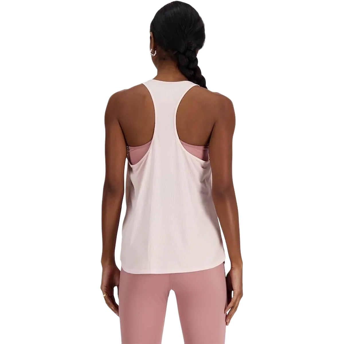 New Balance Athletics Tank