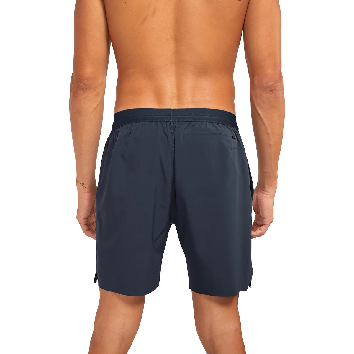 Alwrld ALRN 7" Hi Viz Short