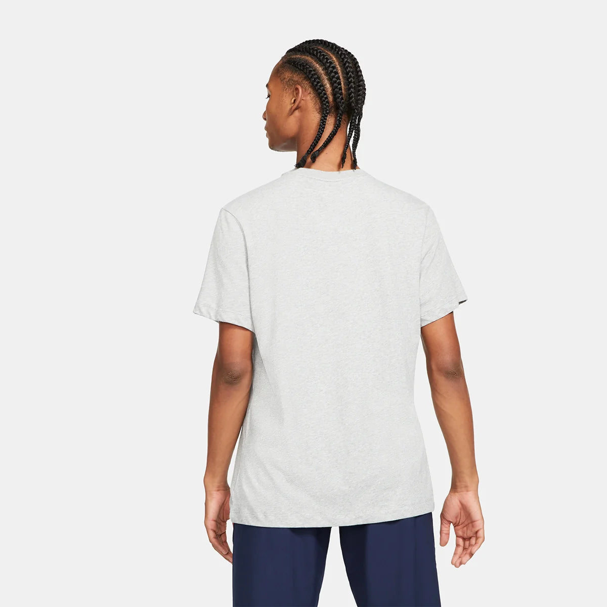 Nike Dri- Fit Shortsleeve