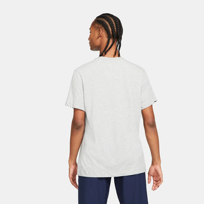 Nike Dri- Fit Shortsleeve