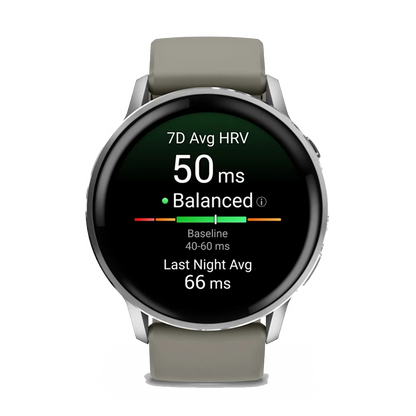Garmin Venu 4