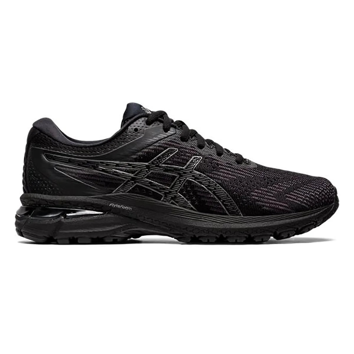 Asics GT 2000 8 - Black - Black