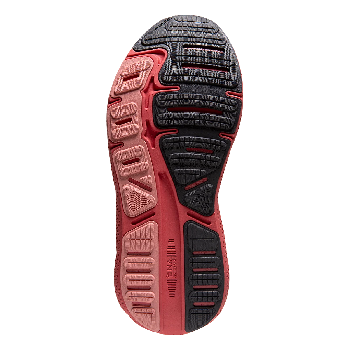 Brooks Ghost Max