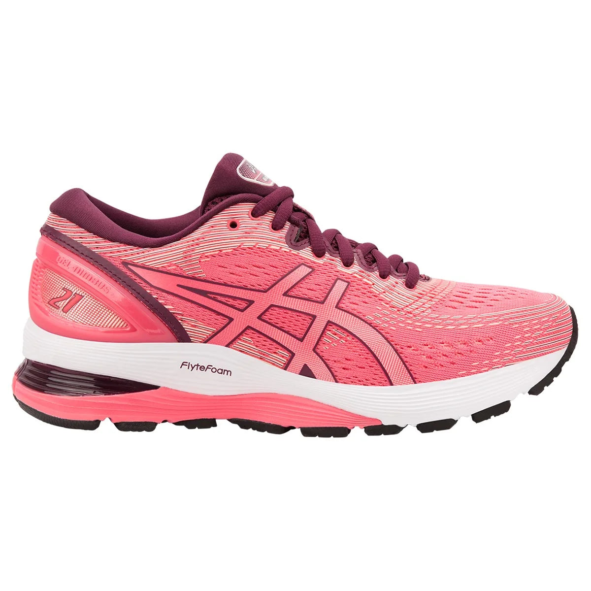 Asics Nimbus 21