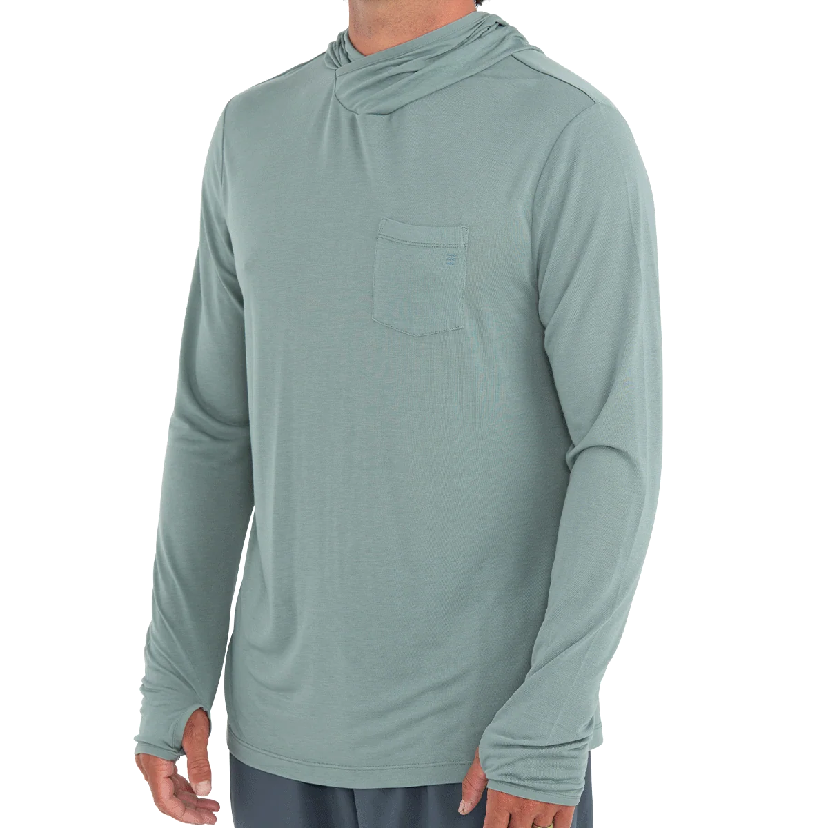 Free Fly Bamboo Lightweight Hoody