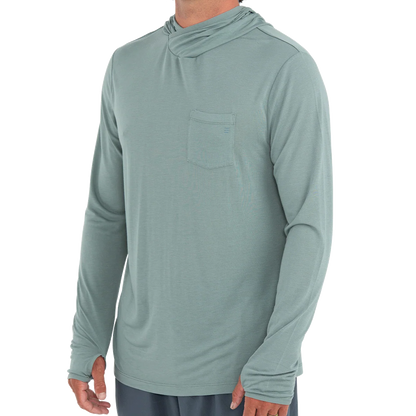 Free Fly Bamboo Lightweight Hoody
