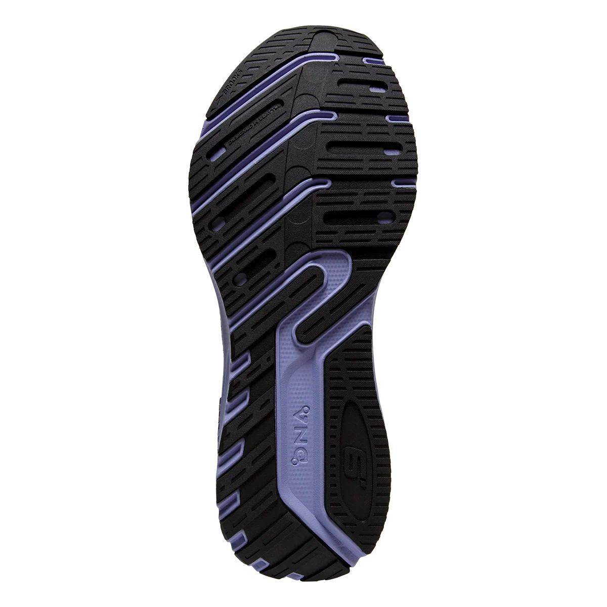 Brooks Launch GTS 9