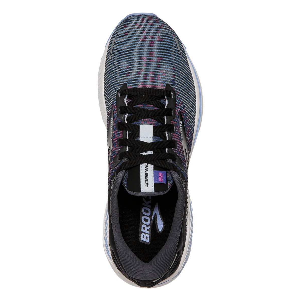 Brooks Adrenaline GTS 22 Pixel