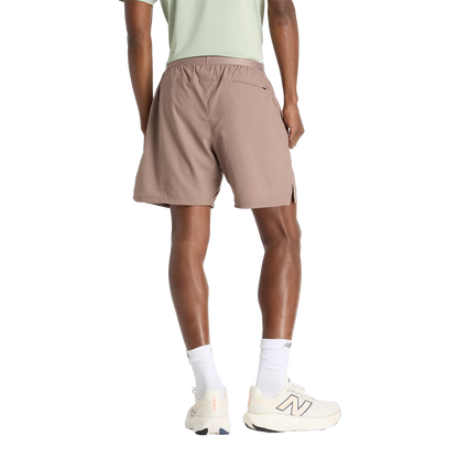New Balance AC Lined Short 7"