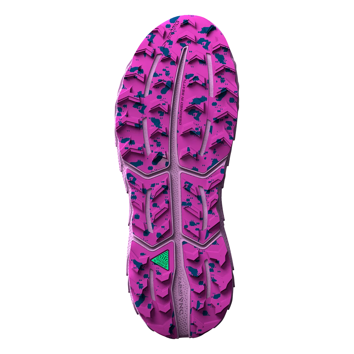 Brooks Cascadia 17