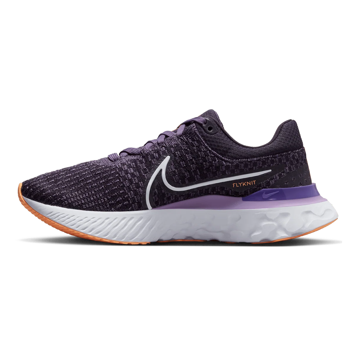 Nike React Infinity Run Flyknit 3
