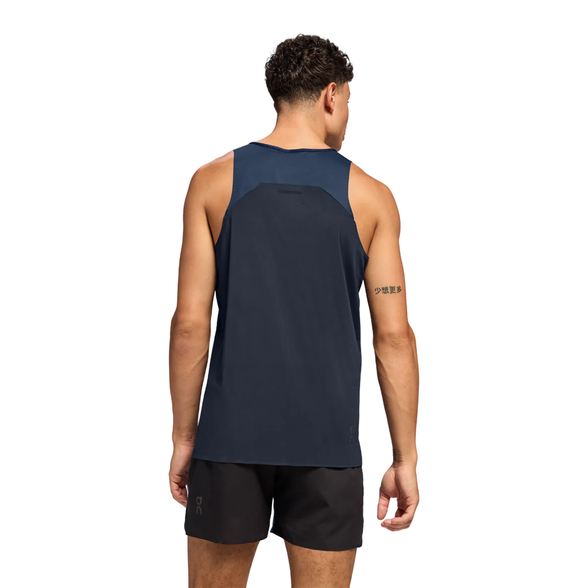 On Performance Tank