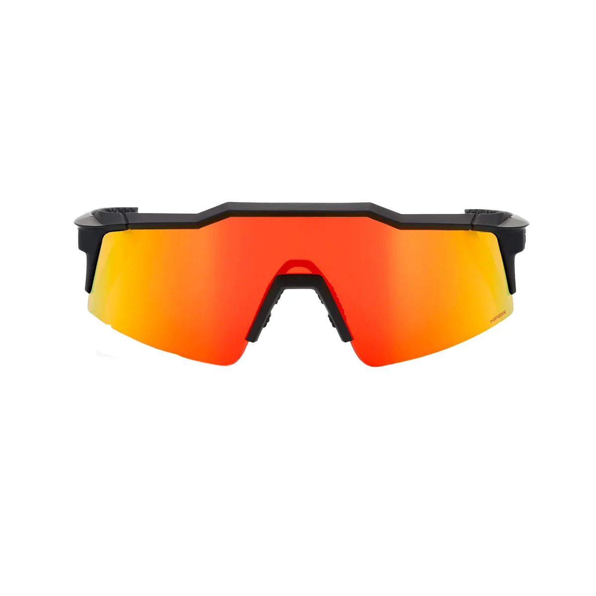 100% SPEEDCRAFT SL Mirror Sunglasses