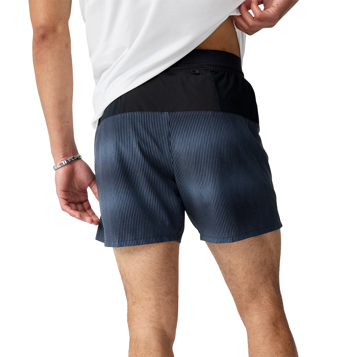 Brooks Journey 5" Short