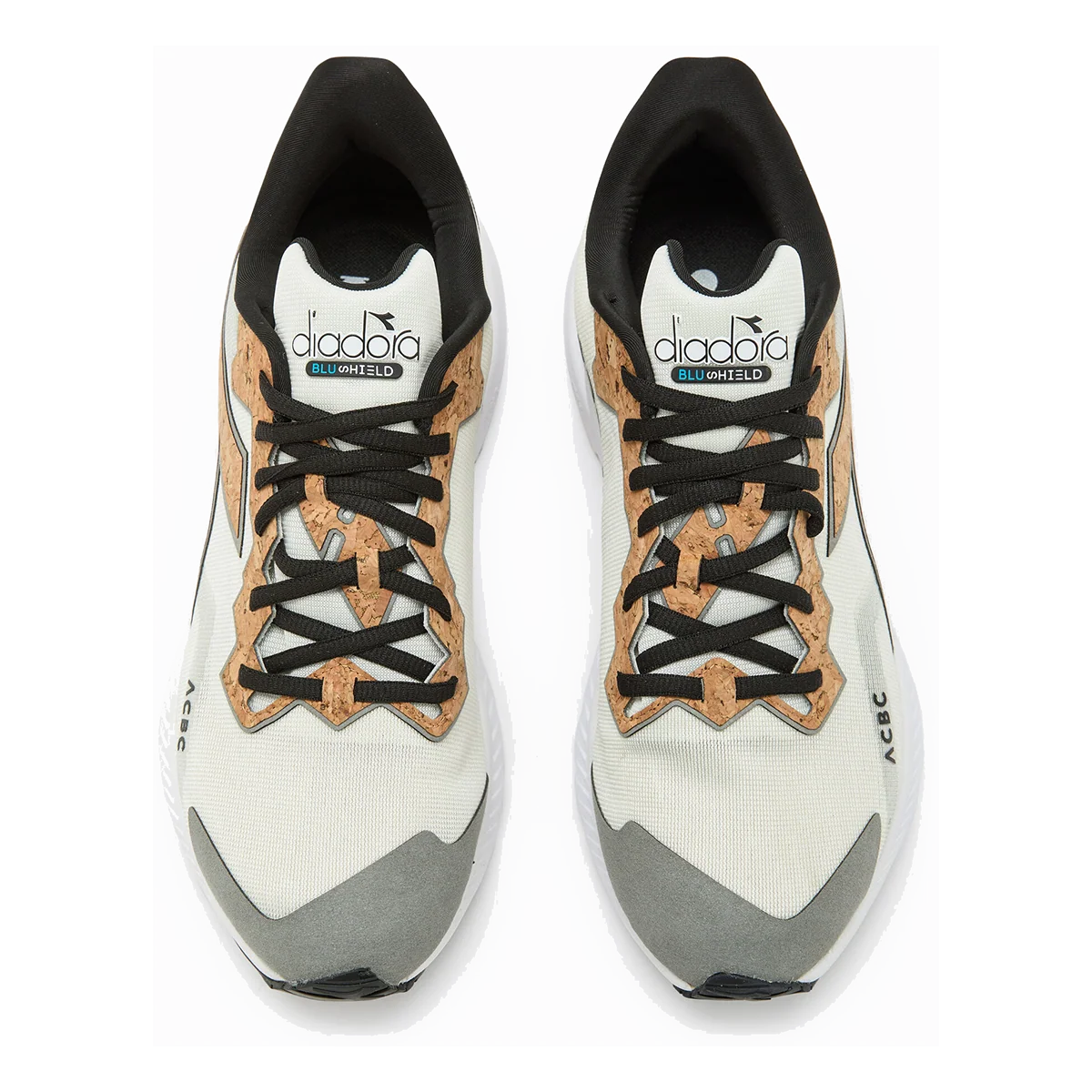 Diadora Mythos Blushield Volo 3 ACBC