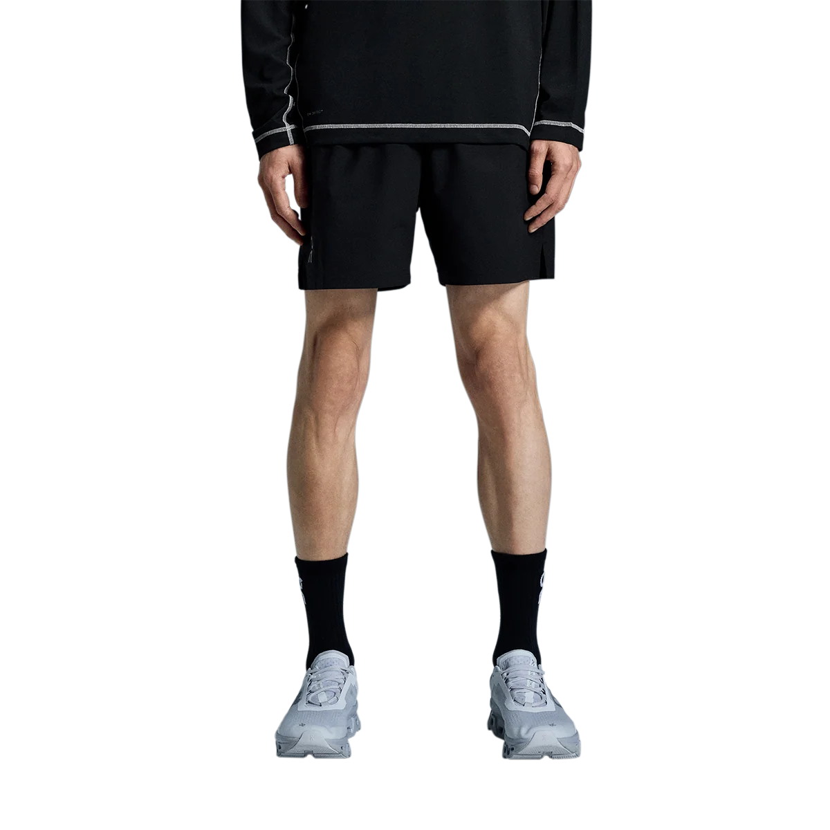 ON 5" Core Shorts