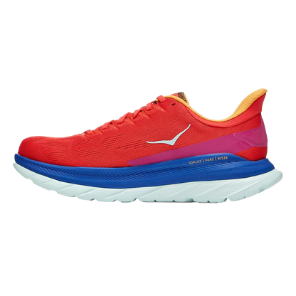 Hoka Mach 4