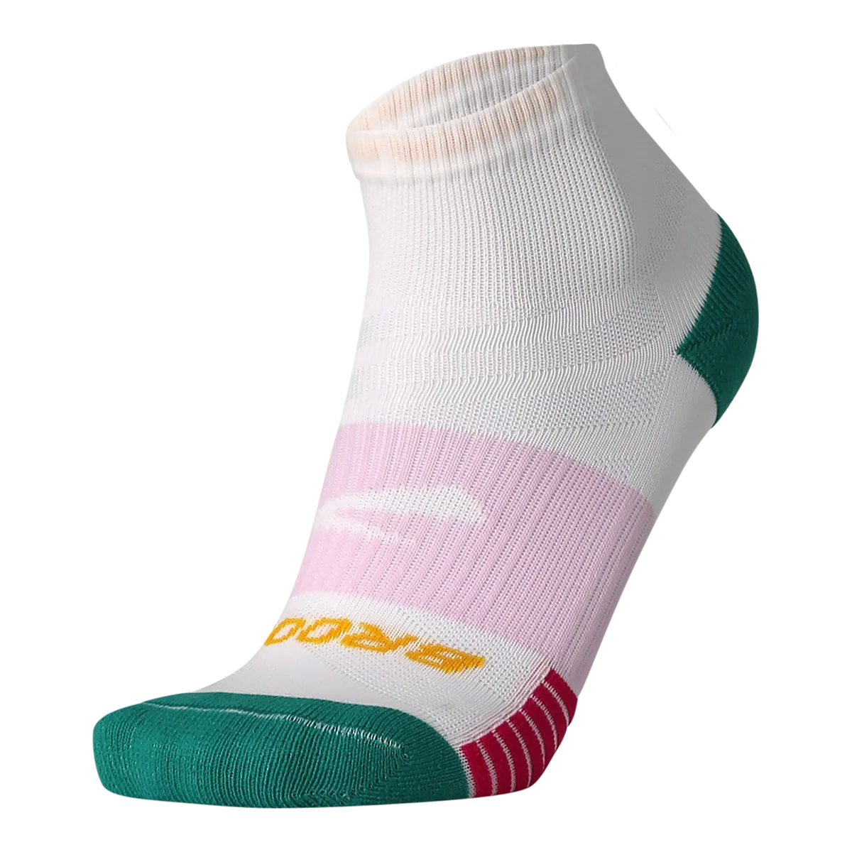 Brooks Ghost Lite 2-Pack Quarter