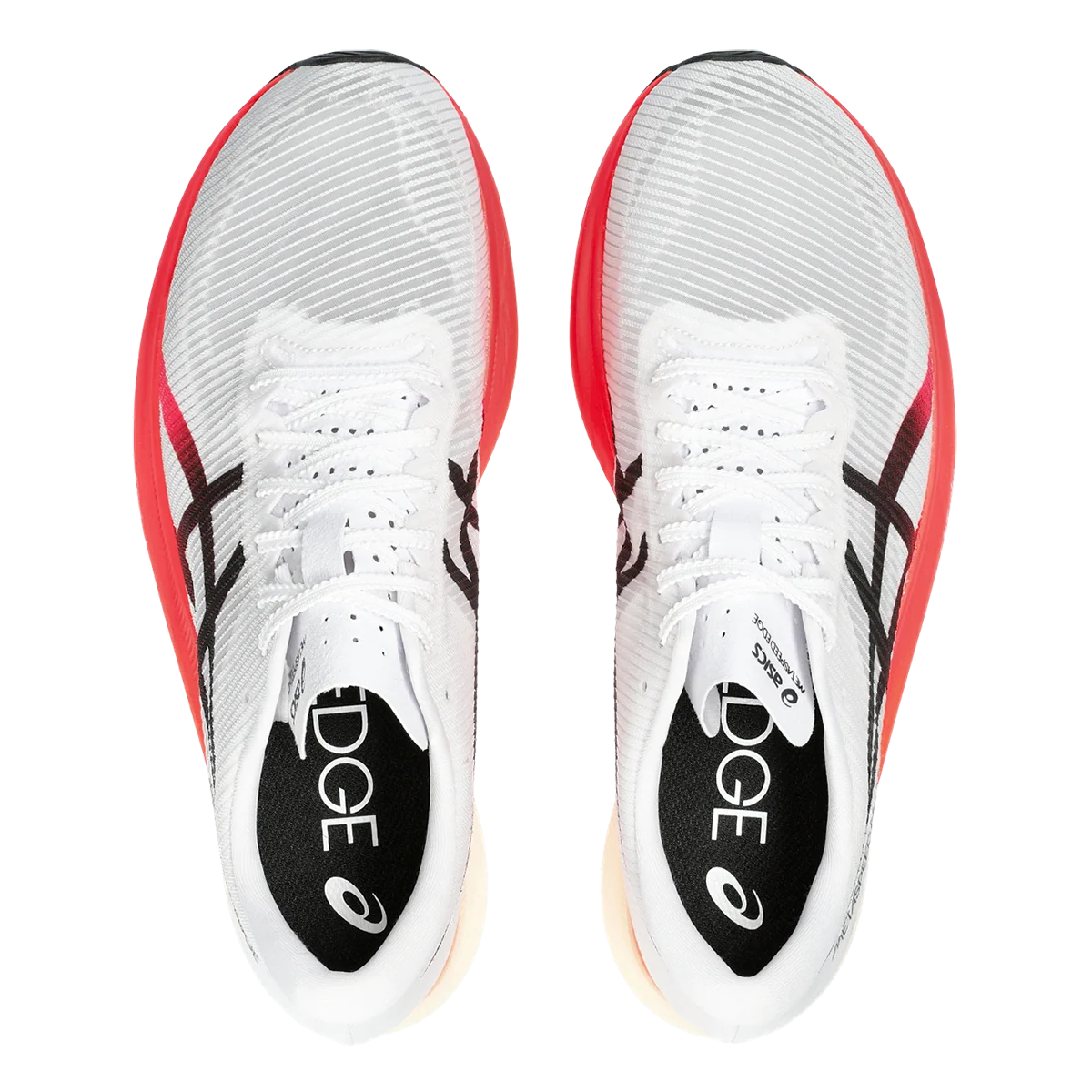 Asics Metaspeed Edge +