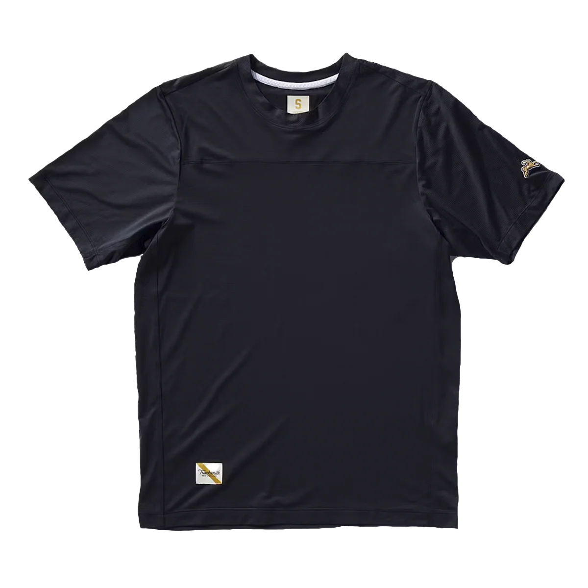 Tracksmith Twilight Shortsleeve