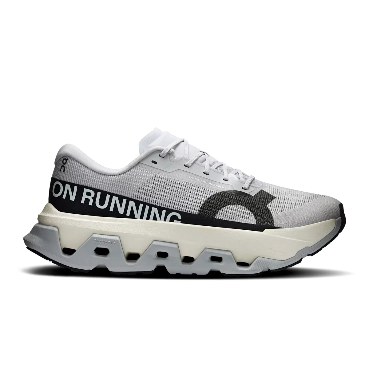 Women's On Cloudmonster 3 Hyper