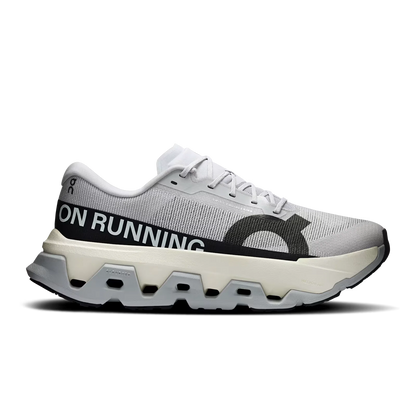 Women's On Cloudmonster 3 Hyper