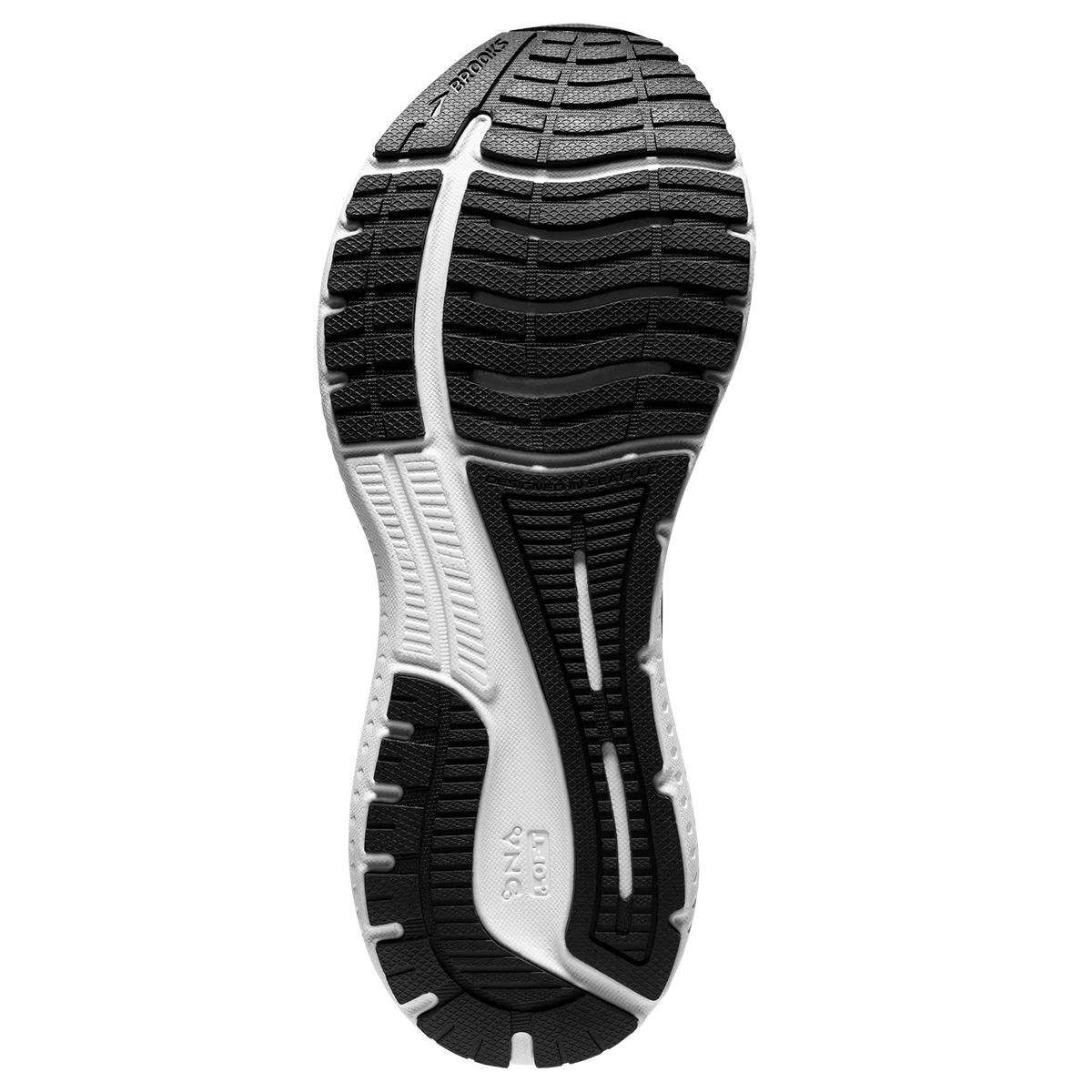 Brooks Glycerin GTS 19