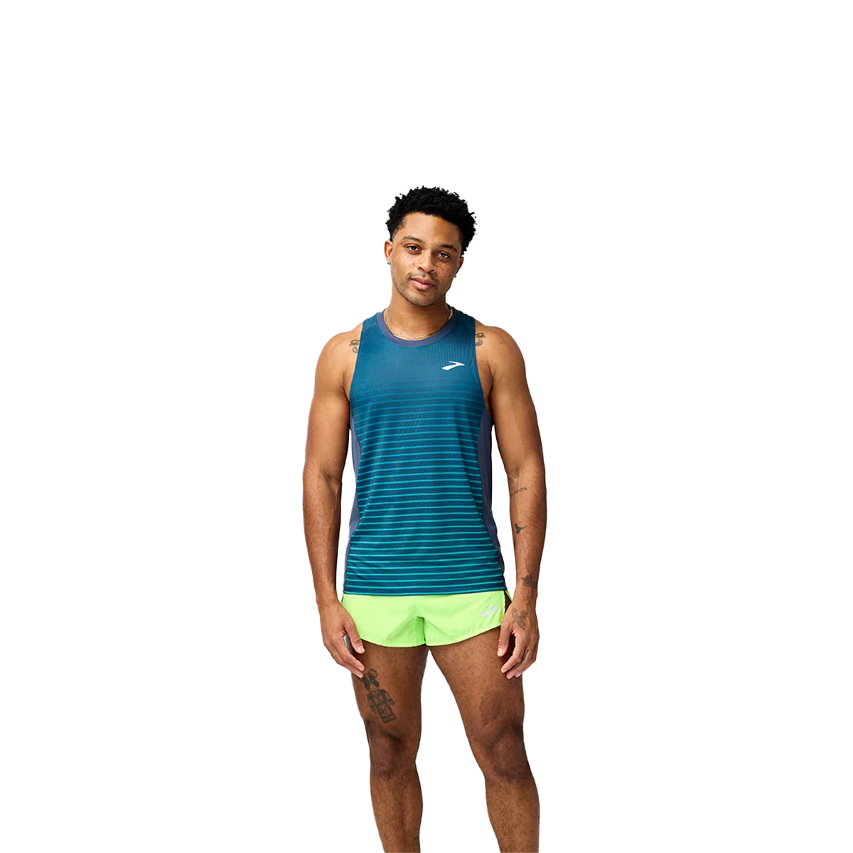 Brooks Atmosphere Singlet 3.0