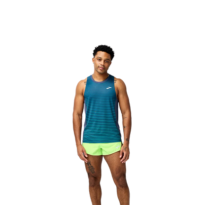 Brooks Atmosphere Singlet 3.0