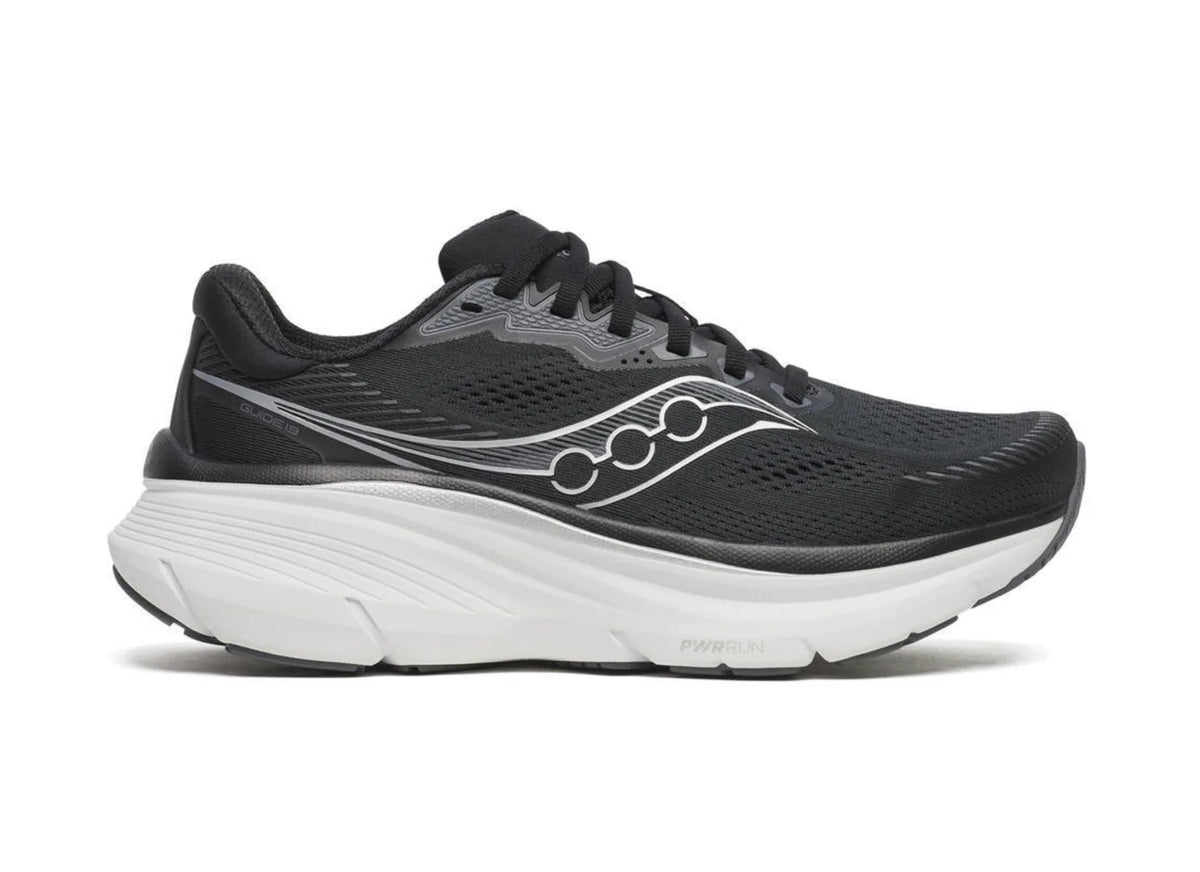 Women's Saucony Guide 19