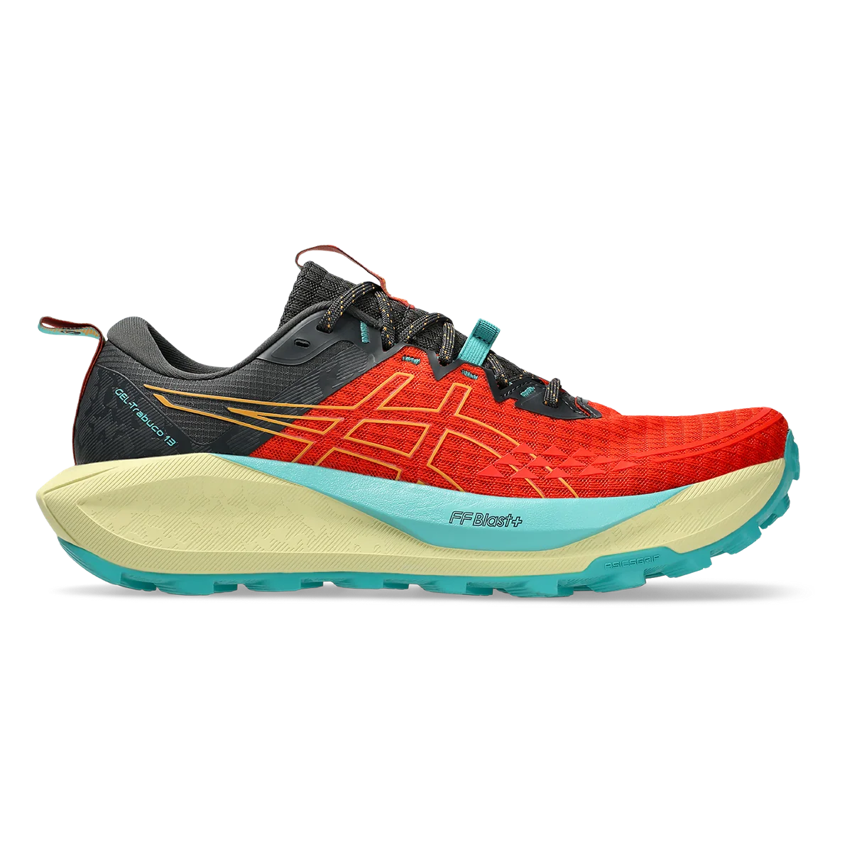 Asics Gel Trabuco 13