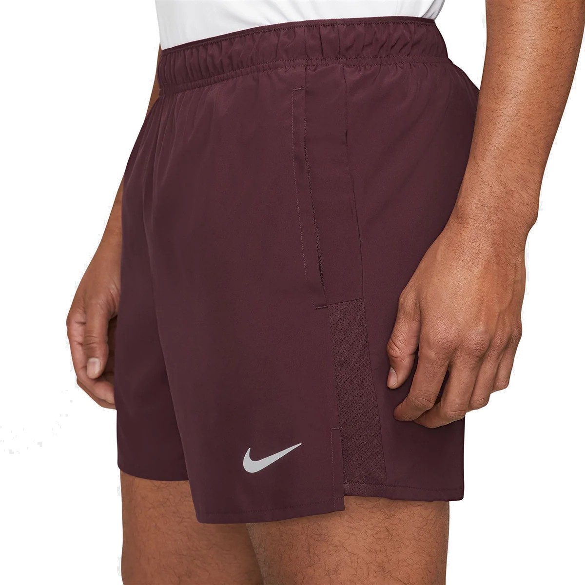 Nike Dri-FIT Challenger Short