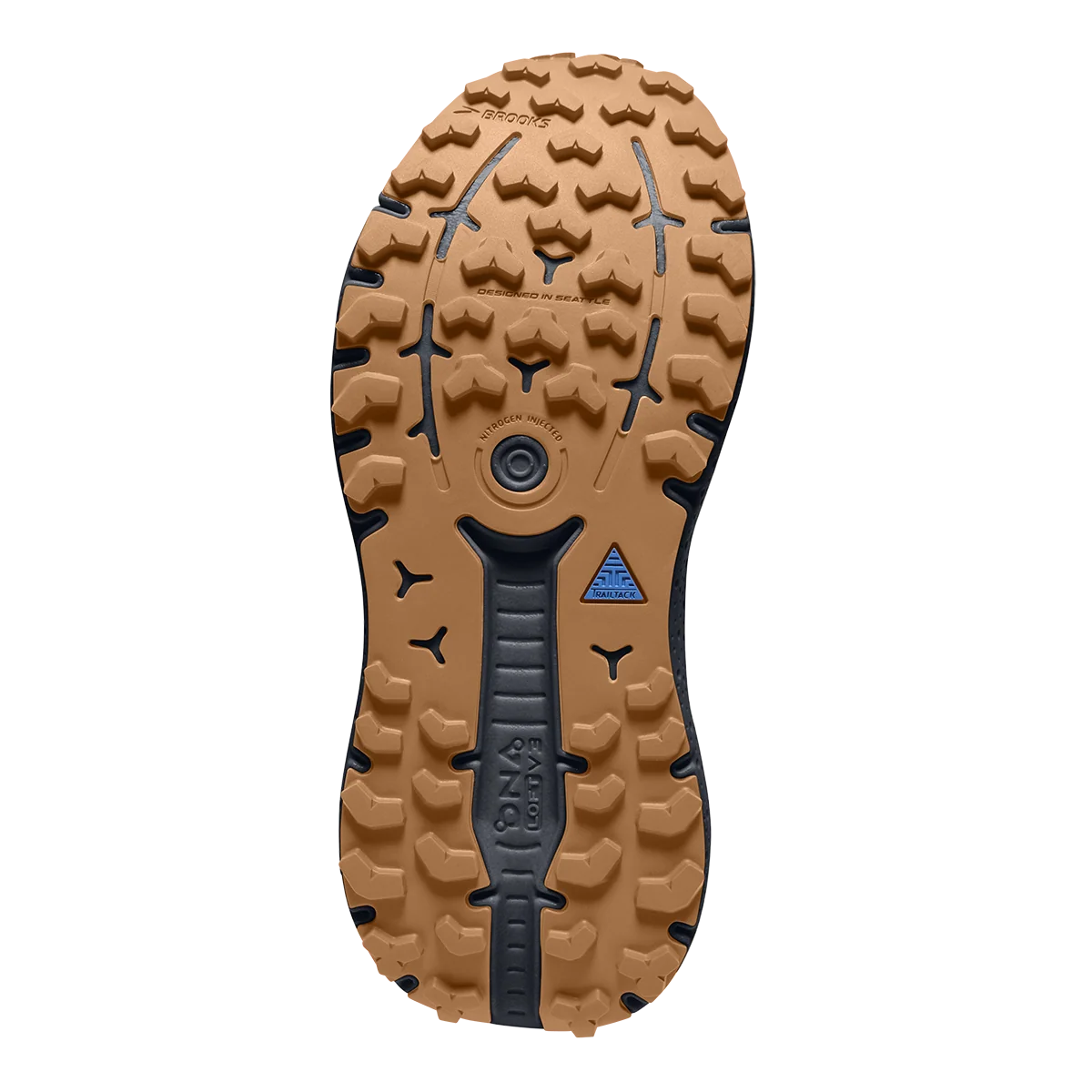 Brooks Caldera 6