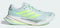 Halo Mint/Hi-Res Yellow/ Cloud White