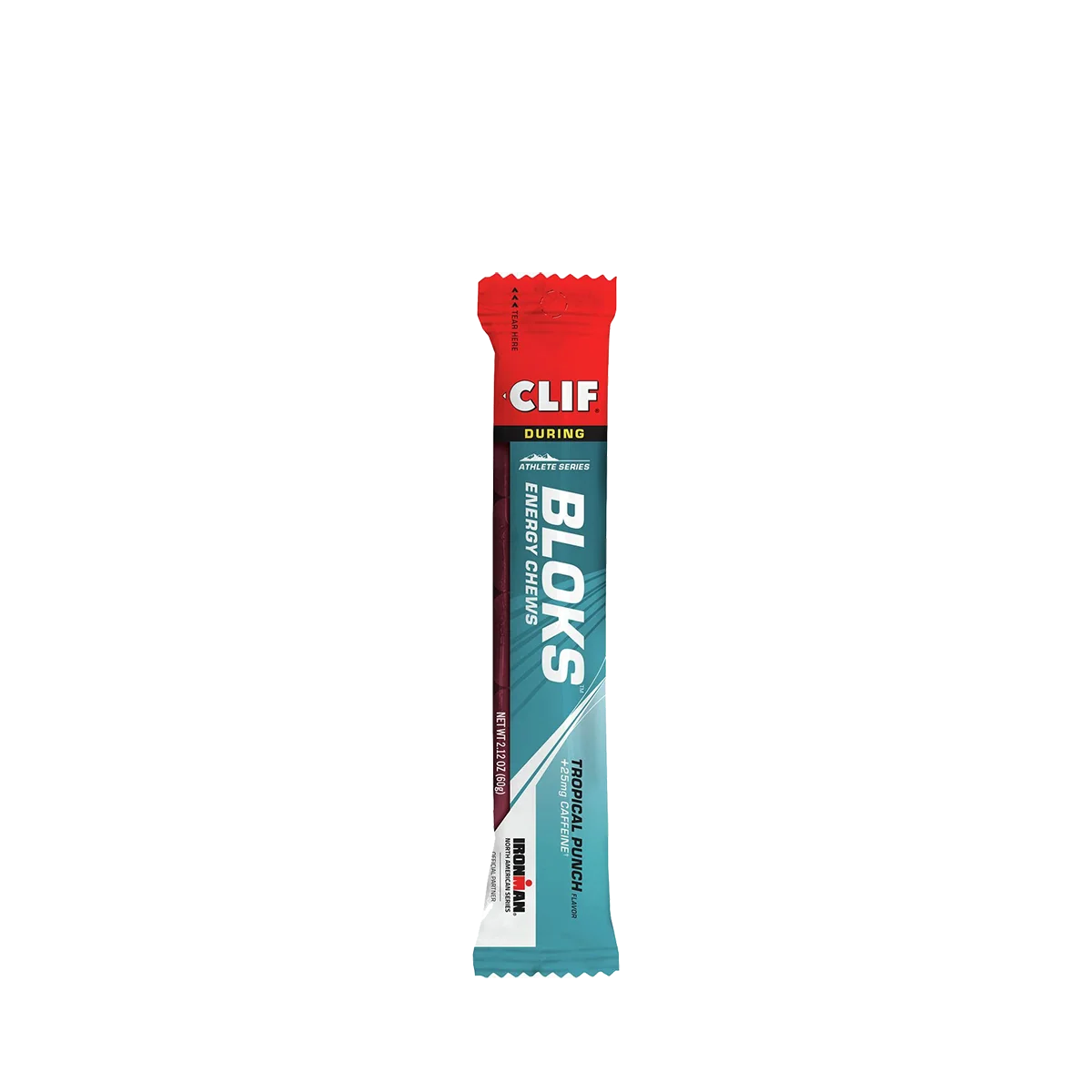 Clif Shot Bloks Energy Chews 18 Count