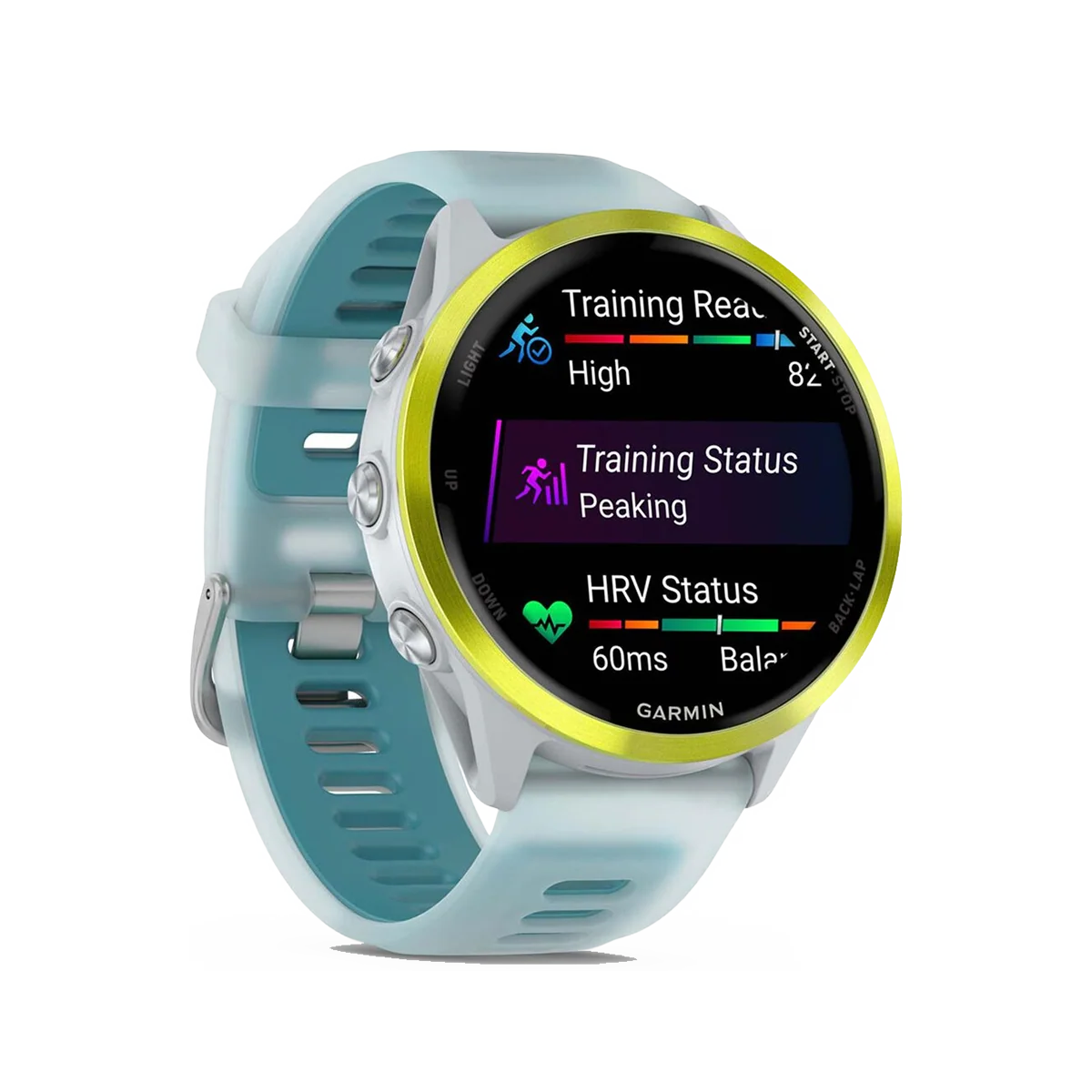 Garmin Forerunner 570