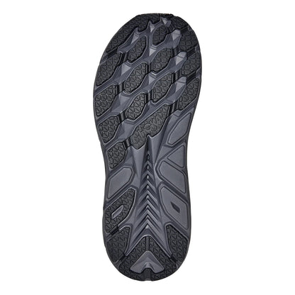 Hoka Clifton 8 - Black - Black