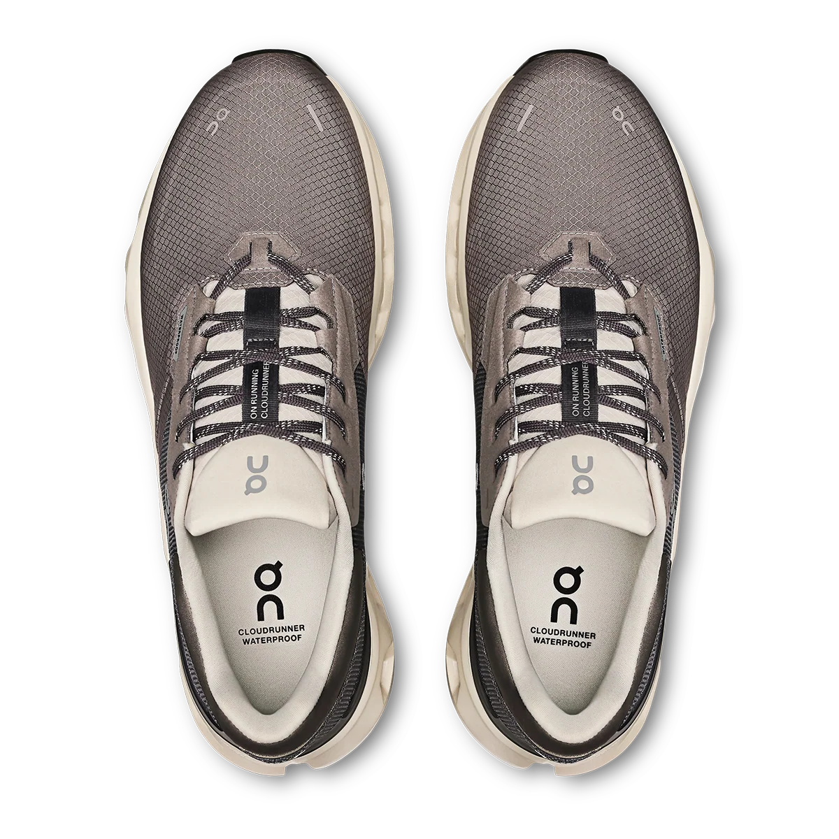 ON Cloudrunner 2 Waterproof