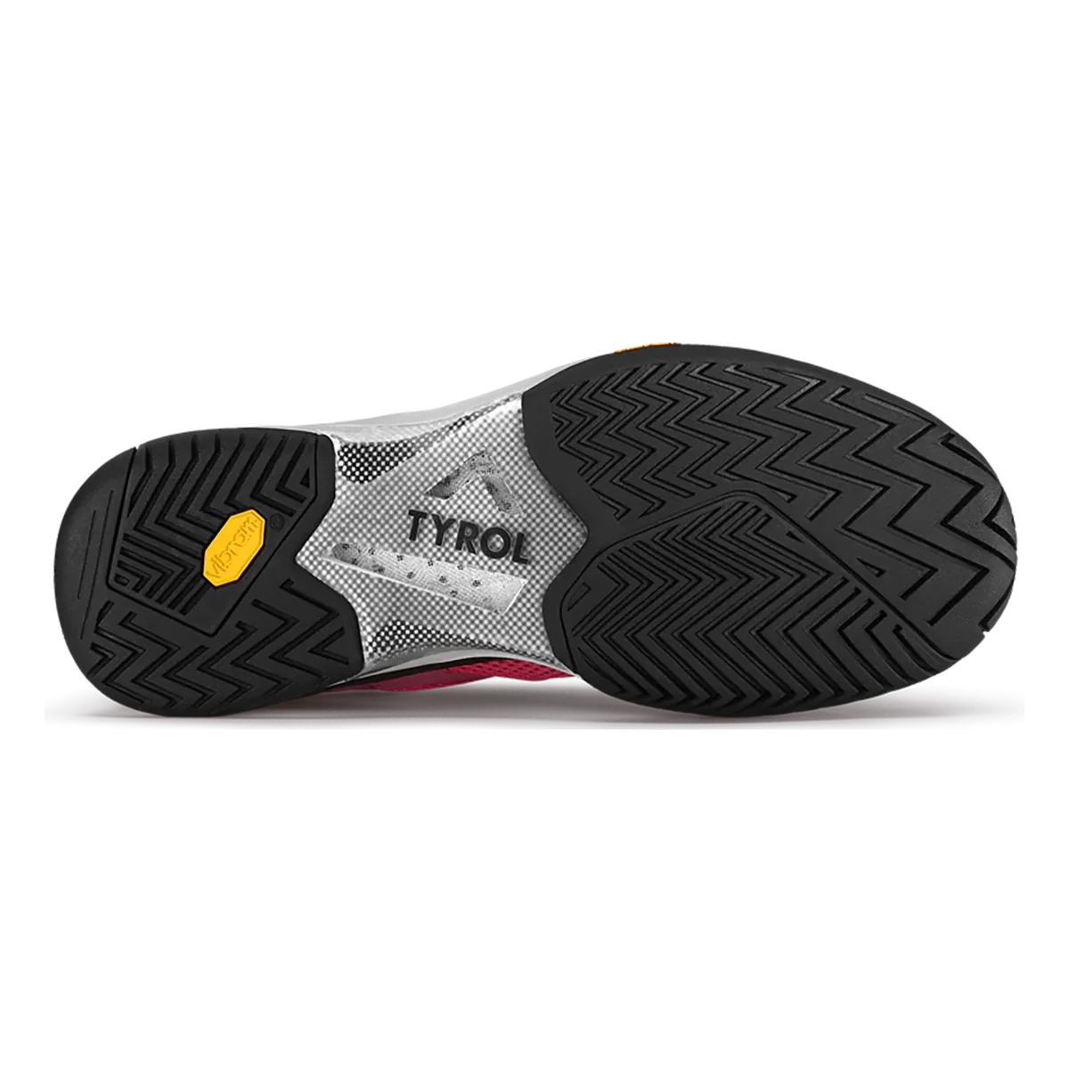 Tyrol Striker Pro V