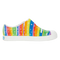 Rainbow Multi Stripes