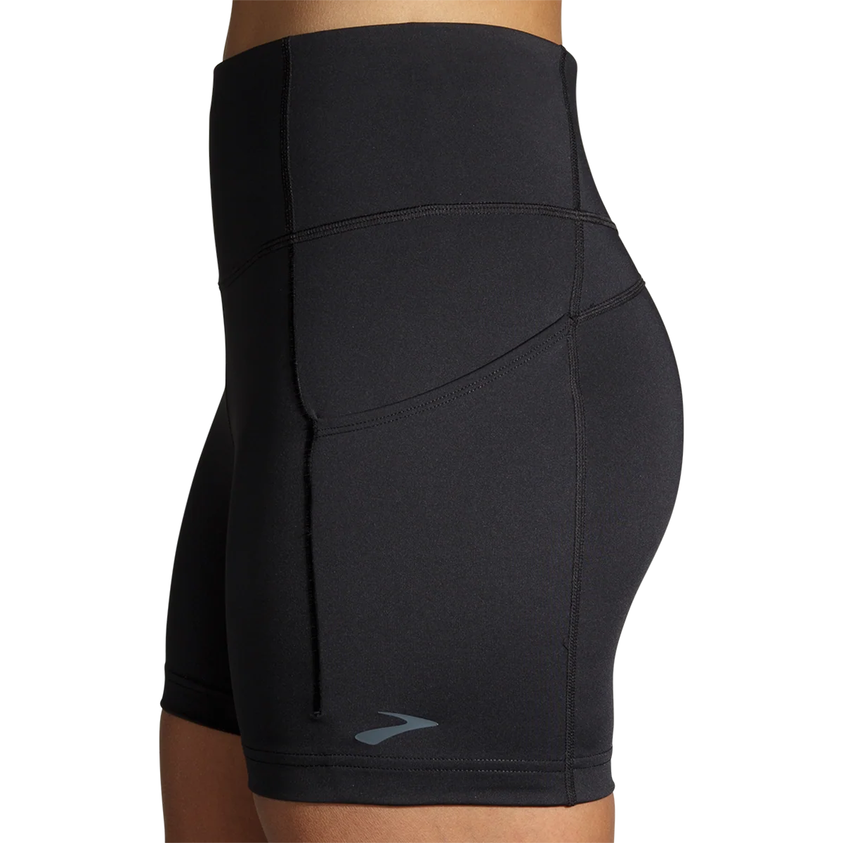 Brooks Method 5" Short Tight