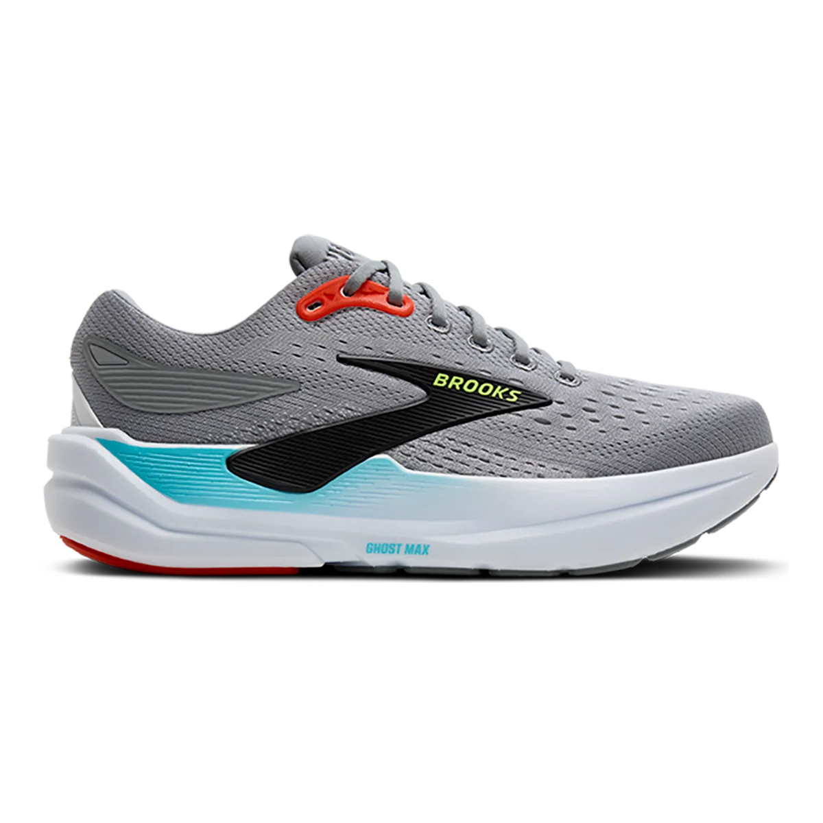 Brooks Ghost Max 3