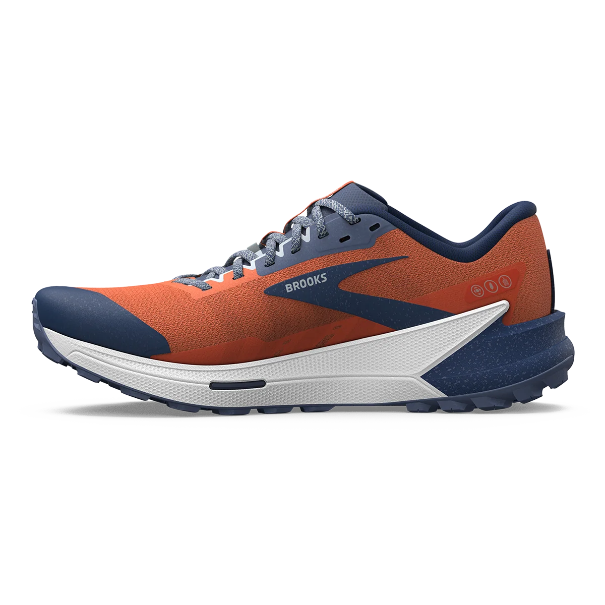 Brooks Catamount 2
