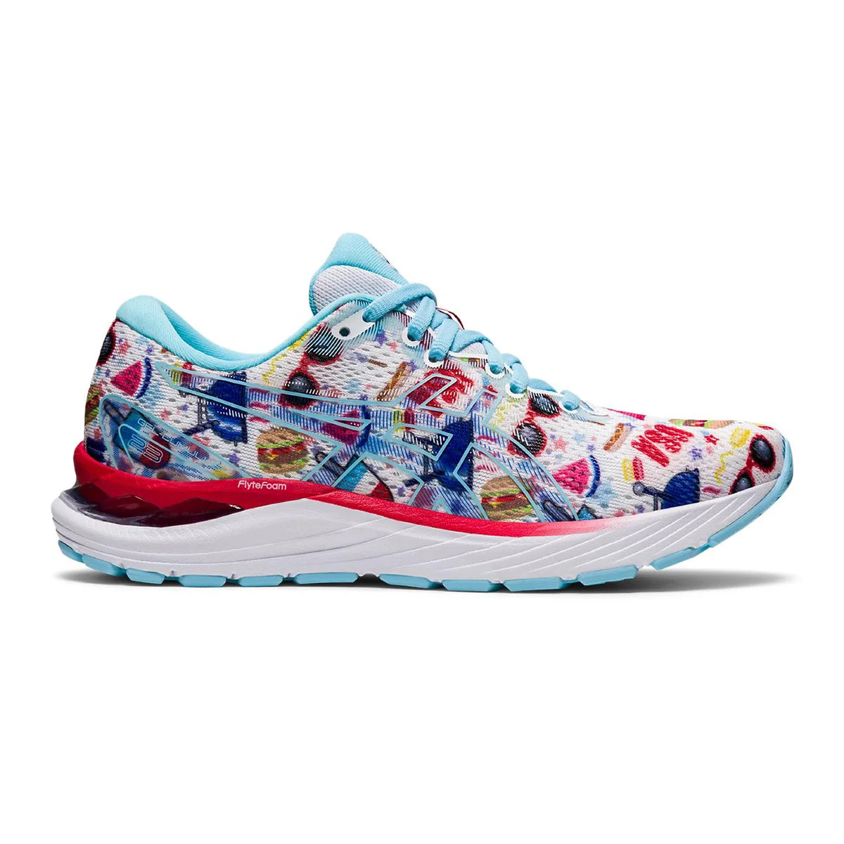 Asics Gel Cumulus 23 Cookout