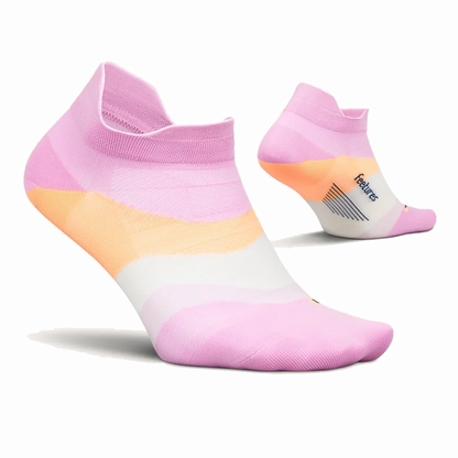 Feetures Elite Ultra Light No Show Tab